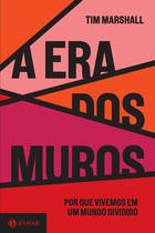 Livro - A era dos muros Livro - A era dos muros