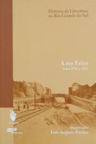 Livro - A Era Erico