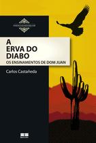 Livro - A erva do diabo