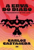 Livro - A erva do diabo