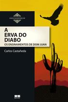 Livro - A erva do diabo Livro - A erva do diabo