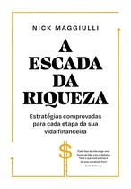 Livro - A escada da riqueza