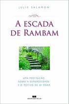 Livro - A escada de Rambam