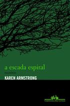 Livro - A escada espiral Livro - A escada espiral