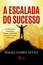 Livro - A escalada do sucesso