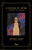 Livro - A Escola de Lacan