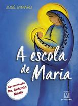 Livro - A escola de Maria