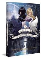 Livro - A Escola do Bem e do Mal – Vol. 1 (Sucesso da Netflix)