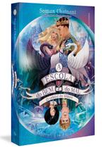 Livro - A Escola do bem e do mal Vol. 5 (Sucesso da Netflix) Livro - A Escola do bem e do mal Vol. 5 (Sucesso da Netflix)