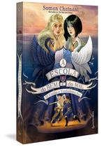 Livro - A Escola do bem e do mal - Vol. 6 (Sucesso da Netflix) Livro - A Escola do bem e do mal - Vol. 6 (Sucesso da Netflix)
