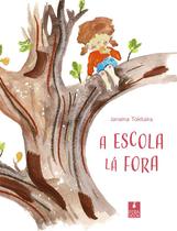 Livro - A escola lá fora