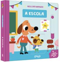 Livro - A escola
