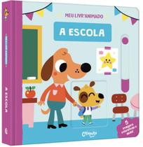 Livro - A escola