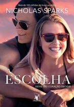 Livro - A escolha