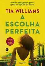 Livro - A escolha perfeita