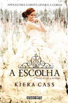 Livro - A escolha
