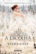 Livro - A escolha Livro - A escolha