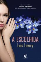 Livro - A escolhida Livro - A escolhida