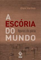Livro - A escória do mundo Livro - A escória do mundo