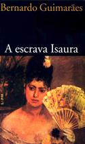 Livro - A escrava Isaura