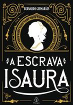 Livro - A escrava Isaura
