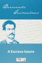 Livro - A escrava Isaura