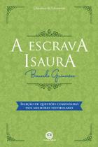 Livro - A escrava Isaura