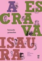 Livro - A escrava Isaura