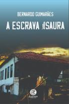 Livro - A Escrava Isaura