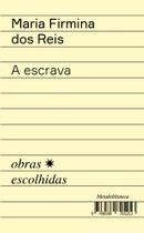 Livro - A escrava