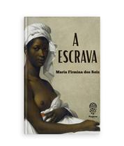 Livro - A escrava