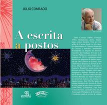 Livro - A escrita a postos Livro - A escrita a postos