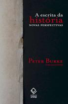 Livro - A escrita da história - 2ª edição Livro - A escrita da história - 2ª edição