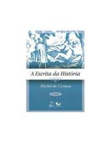 Livro - A Escrita da História Livro - A Escrita da História