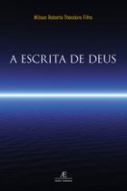 Livro - A Escrita de Deus