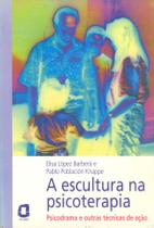 Livro - A escultura na psicoterapia Livro - A escultura na psicoterapia