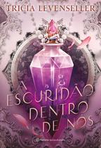 Livro - A escuridão dentro de nós