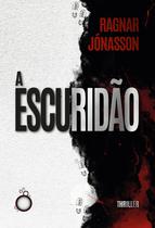 Livro - A escuridão Livro - A escuridão