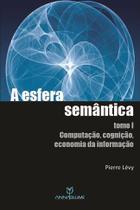 Livro - A esfera semântica Livro - A esfera semântica