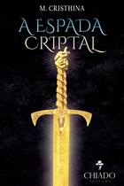 Livro - A Espada Criptal