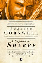 Livro - A espada de Sharpe (Vol. 14)