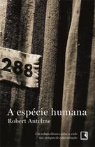 Livro - A espécie humana Livro - A espécie humana