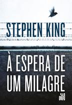 Livro - À espera de um milagre