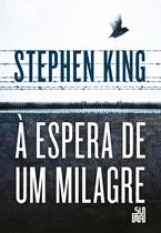 Livro - À espera de um milagre Livro - À espera de um milagre