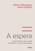 Livro - A espera Livro - A espera