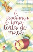 Livro - A esperança é uma torta de maçã