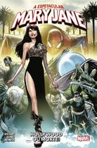 Livro - A Espetacular Mary Jane