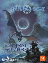 Livro - A Espiral Sombria