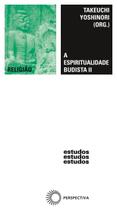 Livro - A espiritualidade budista II