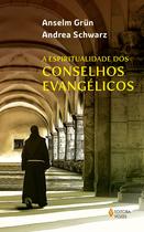 Livro - A espiritualidade dos conselhos evangélicos
